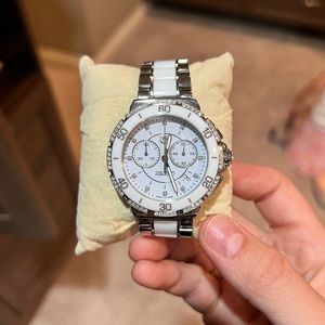 Womens Tag Heuer Watch *Like New*